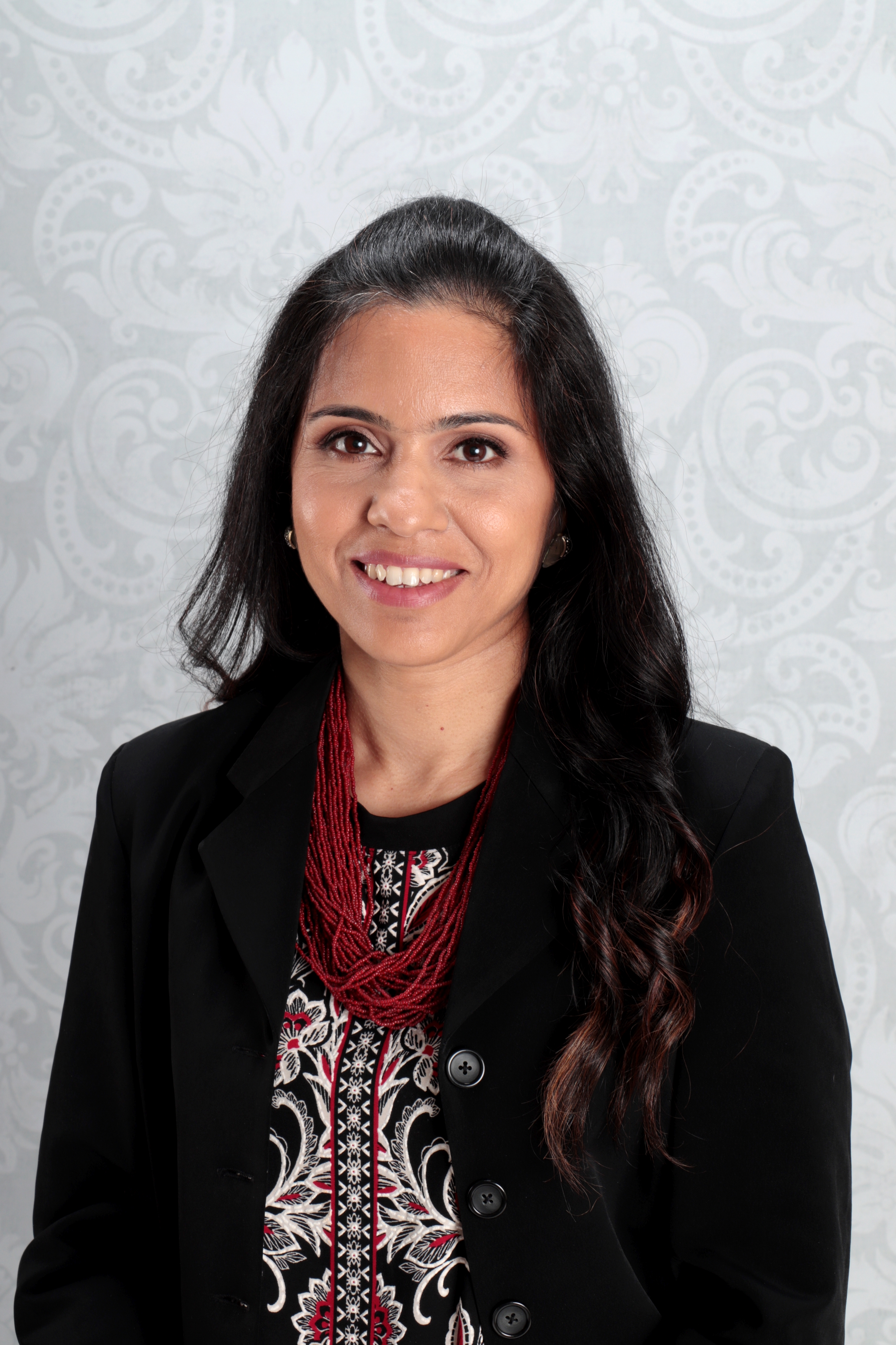 Vaidya Anita Misra