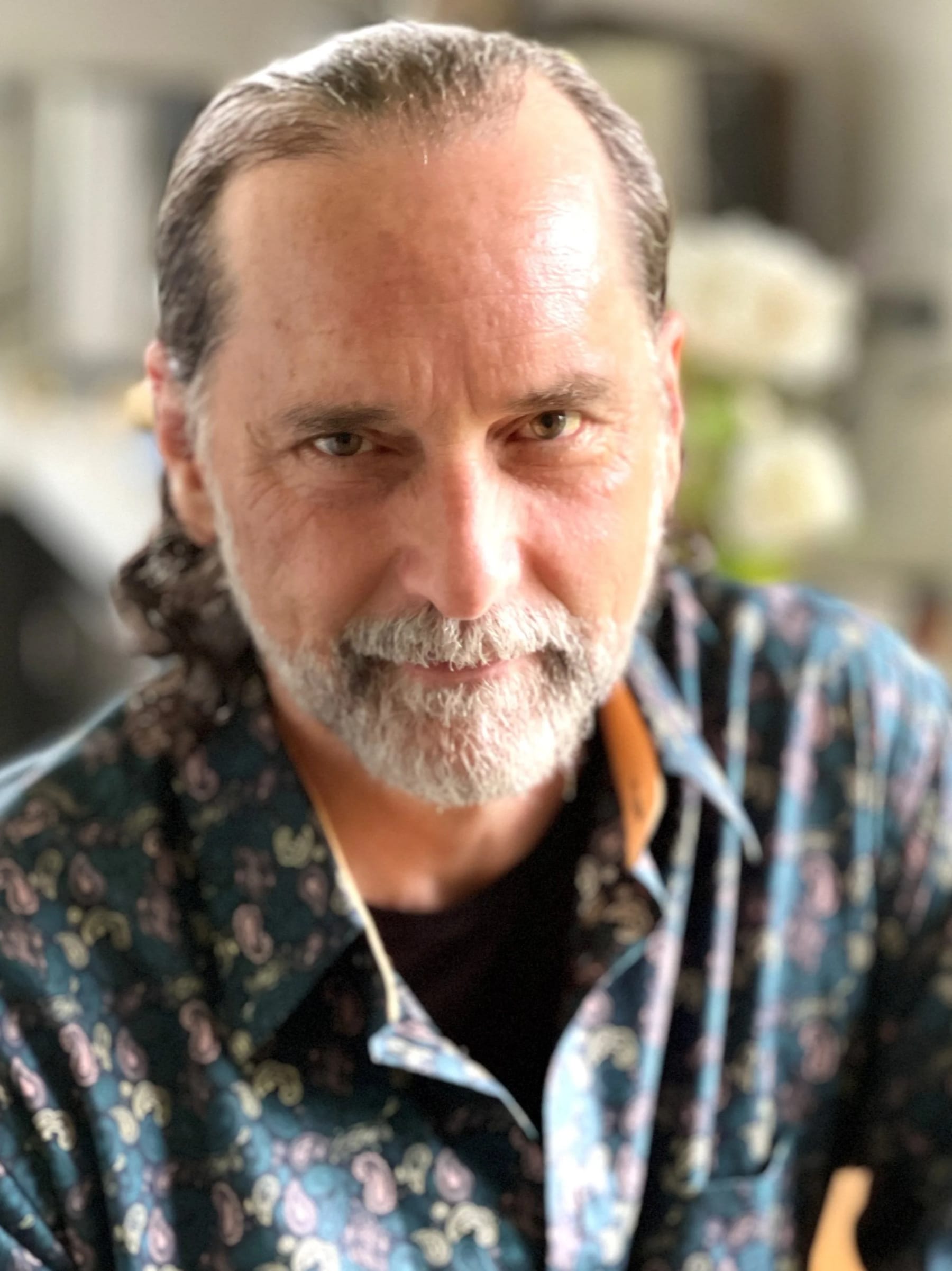 David Crow