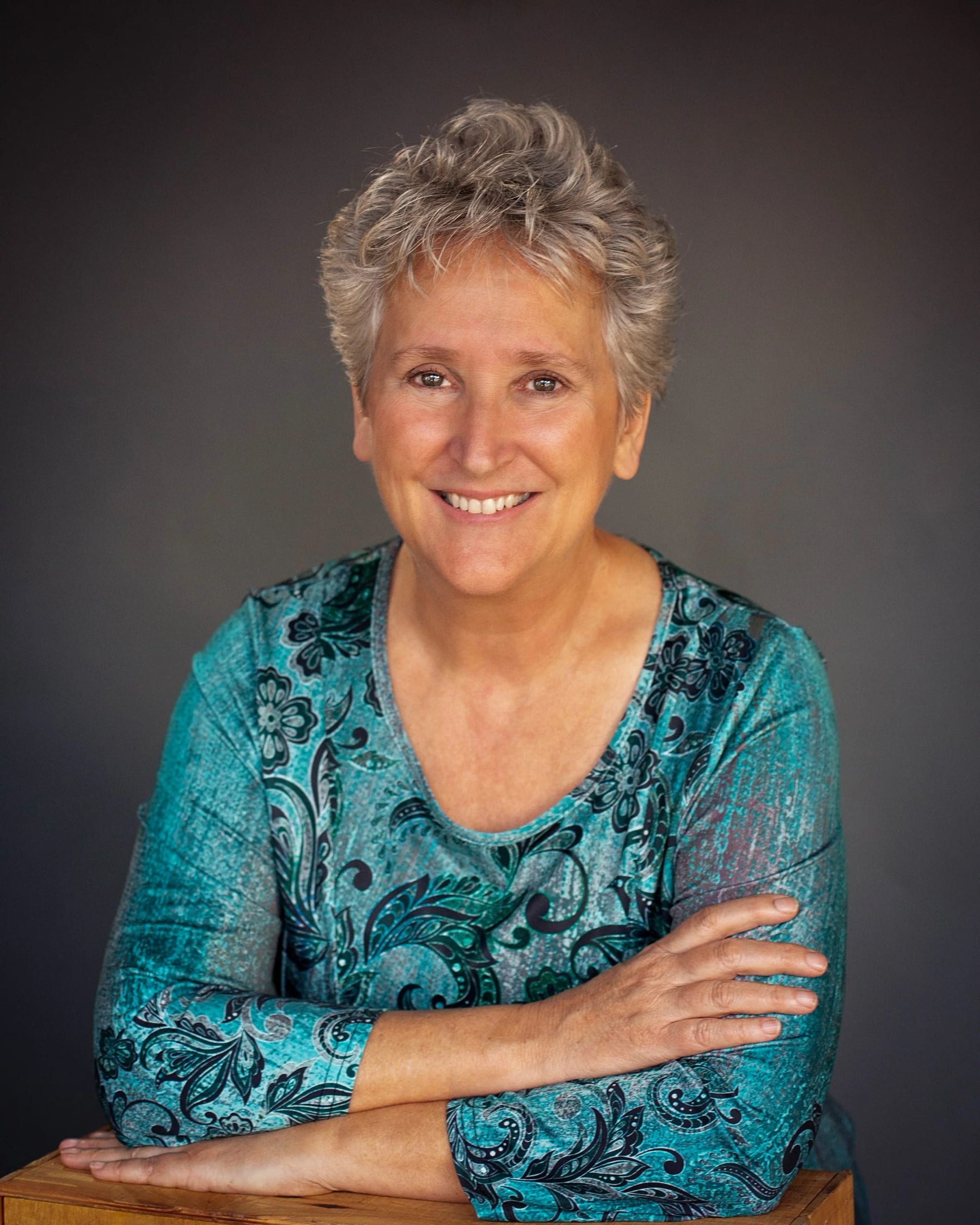 Mary Thompson
