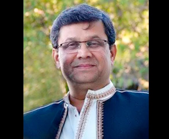 Vivek Shanbhag